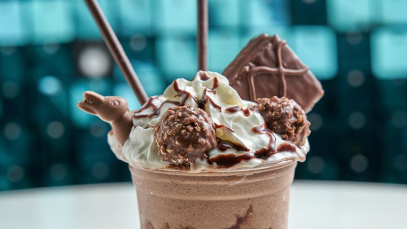 Hangry Joe's grand opening day celebration in Flint MI