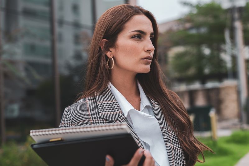 Maria, Operations Manager at Hangry Joe's